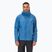 Giacca da pioggia Rab Downpour Eco denim da uomo