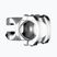 Ponte RACE FACE Turbine R 35 40 mm argento