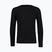 CMP thermal active longsleeve uomo 3Y07256 nero
