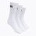 FILA calze da uomo F9000 3 paia bianco