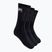 FILA calze da uomo F9000 3 paia nero