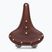 Sella per bicicletta Brooks England B67 marrone