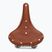 Sella per bicicletta Brooks England B67 miele