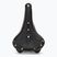 Sella per bicicletta Brooks England Flyer nera