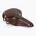 Sella per bicicletta Brooks England B72 marrone