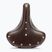 Sella per bicicletta Brooks England B72 marrone