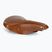Sella per bicicletta Brooks England B17 miele
