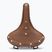 Sella per bicicletta Brooks England B68 miele