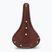 Sella per bicicletta Brooks England B17 marrone