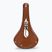 Sella da bicicletta Brooks England B17 Narrow Carved honey