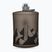 Borraccia da viaggio HydraPak Stow 1000 ml mammoth grey