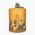 Borraccia da viaggio HydraPak Stow 1000 ml golden yellow