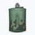 Borraccia da viaggio HydraPak Stow 1000 ml sage green