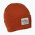 Berretto invernale Coal The Uniform arancione bruciato
