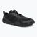 Scarpe barefoot donna Xero Shoes Aqua X Sport nere