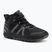 Scarpe a piedi nudi da donna Xero Shoes Xcursion Fusion nero/ titanio