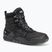 Scarpe da uomo a piedi nudi Xero Shoes Alpine nero