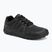 Scarpe barefoot donna Xero Shoes Mesa Trail WP nere