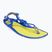 Sandali barefoot da uomo Xero Shoes Aqua Cloud safety/yellow