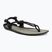 Sandali barefoot da uomo Xero Shoes Aqua Cloud vetiver/green