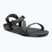 Sandali a piedi nudi da uomo Xero Shoes Z-Trail EV vetiver/verde