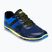 Scarpe barefoot da uomo Xero Shoes HFS II blue/aster
