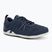 Scarpe a piedi nudi da uomo Xero Shoes Prio insignia blu