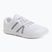 Scarpe barefoot uomo Xero Shoes HFS II white