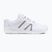 Scarpe barefoot uomo Xero Shoes HFS II white