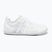 Scarpe barefoot da donna Xero Shoes Prio Neo white