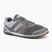 Scarpe a piedi nudi da uomo Xero Shoes HFS II grigio/bianco