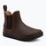 Scarpe barefoot Xero Shoes Ridgeway Chelsea dark brown