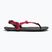 Sandali a piedi nudi da donna Xero Shoes Genesis raspberry
