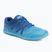 Scarpe a piedi nudi da uomo Xero Shoes HFS II blu / Iolite / aquarius / gradiente