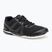 Scarpe da donna a piedi nudi Xero Shoes HFS II nero