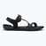 Scarpe Xero per bambini a piedi nudi Z-Trail EV nero/multi/nero sandali