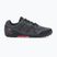 Scarpe a piedi nudi da donna Xero Shoes Mesa Trail II asfalto / lampone