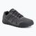 Scarpe barefoot da uomo Xero Shoes Mesa Trail WP steel grey/asphalt
