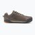 Scarpe barefoot da uomo Xero Shoes Ridgeway Mesh Low faded morel