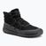 Scarpe barefoot da donna Xero Shoes Scrambler Trail Mid WP black/asphalt
