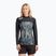 Dakine nuoto donna manica lunga Hd Snug Fit Rashguard stampa nahele