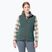 Royal Robbins Urbanesque Vest giacca smanicato da donna in pino marino