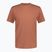 Maglietta Royal Robbins Basecamp Tee da uomo in terra cotta