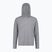 Royal Robbins Rockcraft Felpa in lana con cappuccio lt pewter htr Maglione