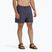 Pantaloncini da uomo Royal Robbins All-In navy fish pt