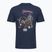 Maglietta Royal Robbins RR Graphic navy chock pt da uomo