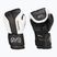 Guantoni da boxe Rival RB10 Intelli-Shock Bag bianco/nero