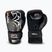 Guanti da boxe Rival RB1 Ultra Bag 2.0 nero