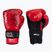 Guantoni da boxe Rival RB1 Ultra Bag 2.0 red