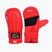 Guanti da boxe Rival RB5 Bag Mitts rosso